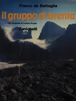 Il gruppo di Brenta