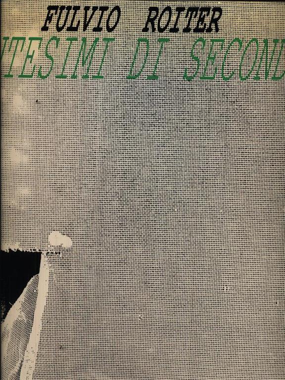 LIBRACCIO VINTAGE