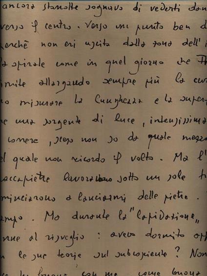 Le lettere d'amore di Salvatore Quasimodo - Salvatore Quasimodo - copertina
