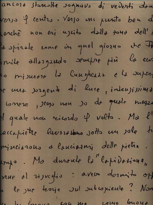Le lettere d'amore di Salvatore Quasimodo - Salvatore Quasimodo - copertina