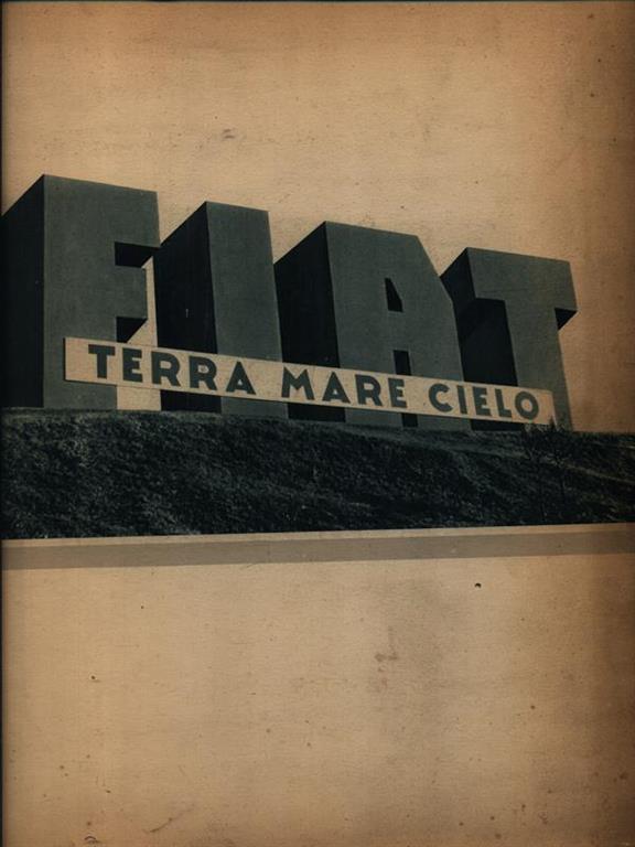 LIBRACCIO VINTAGE