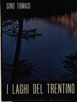 I laghi del Trentino
