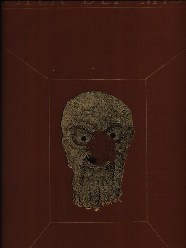 LIBRACCIO VINTAGE