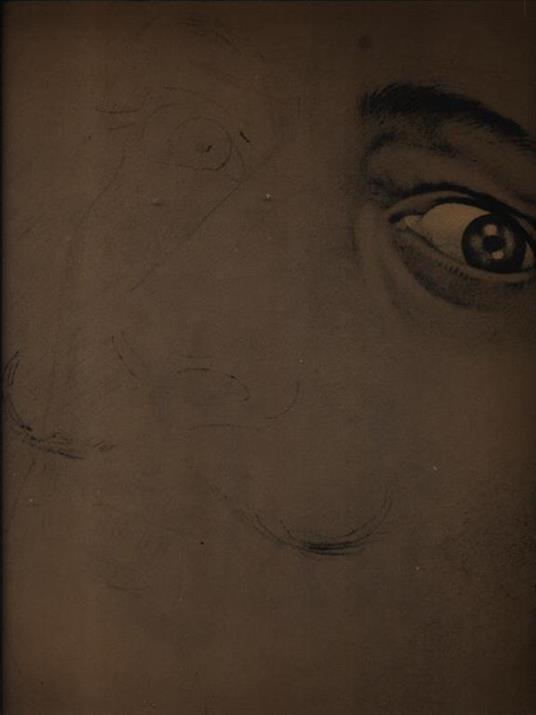 Dalì studio della vita e delle opere - Reynolds Morse - copertina