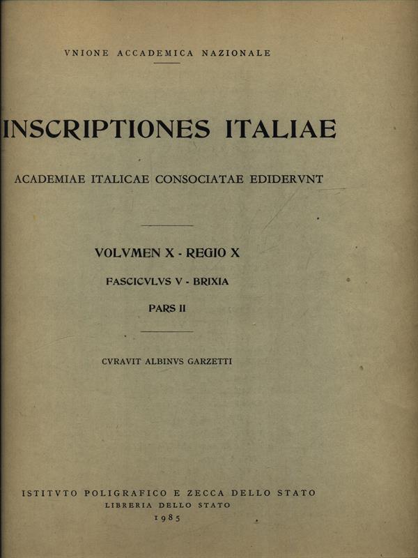 LIBRACCIO VINTAGE