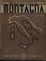 Manuale della montagna