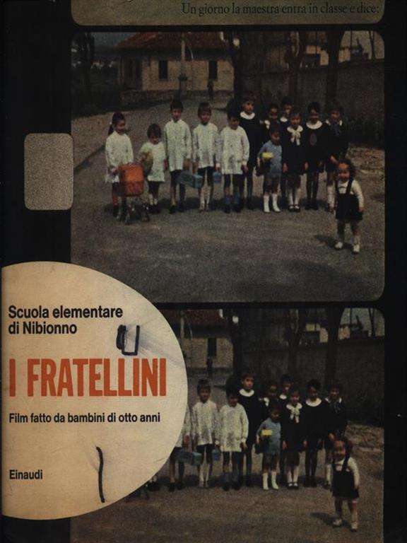 LIBRACCIO VINTAGE