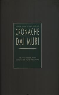 Cronache dai muri