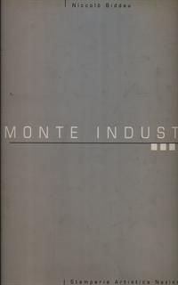 Piemonte industria