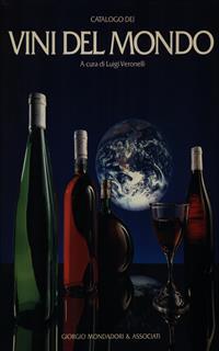 Catalogo dei vini del mondo