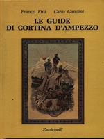 Le guide di Cortina d'Ampezzo