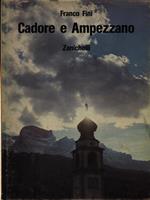 Cadore e ampezzano