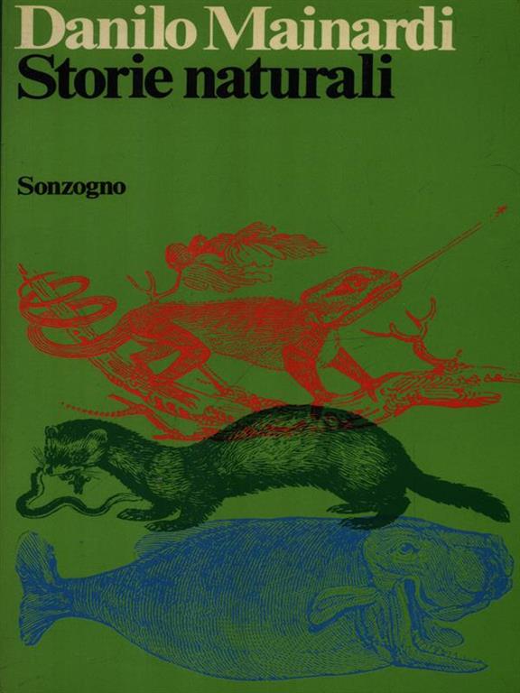 LIBRACCIO VINTAGE