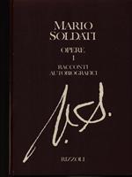 Opere I Racconti autobiografici