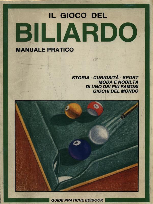 LIBRACCIO VINTAGE