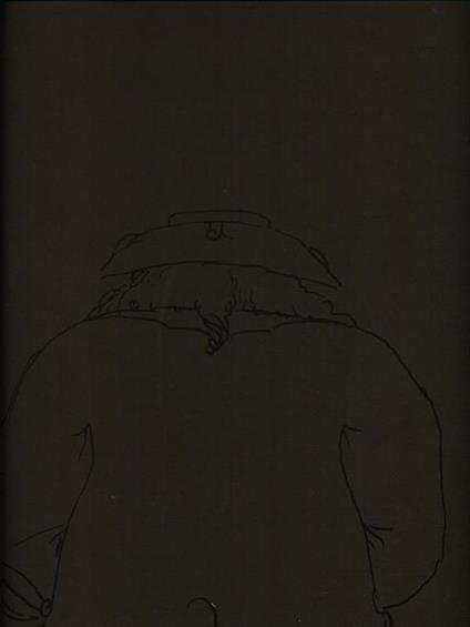 Le caricature di Anton Maria Zanetti - Alessandro Bettagno - copertina