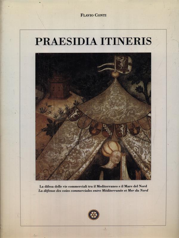 LIBRACCIO VINTAGE