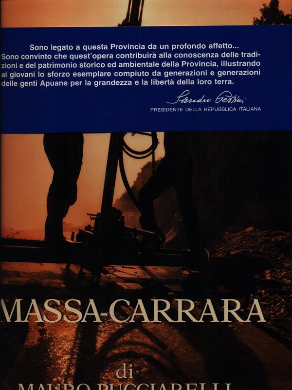 Massa Carrara