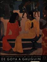 De Goya a Gauguin