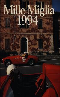 Mille Miglia 1994