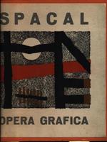 Luigi Spacal opera grafica 1936-1967