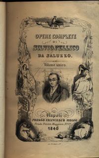 Opere complete vol. 1