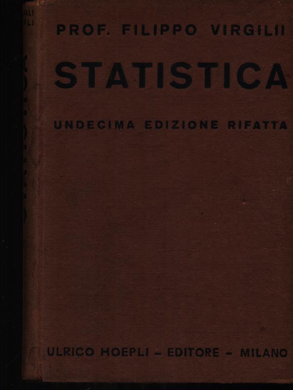 LIBRACCIO VINTAGE