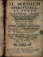 Il medico spirituale al punto