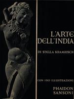 L' arte dell'India