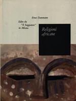 Religioni africane