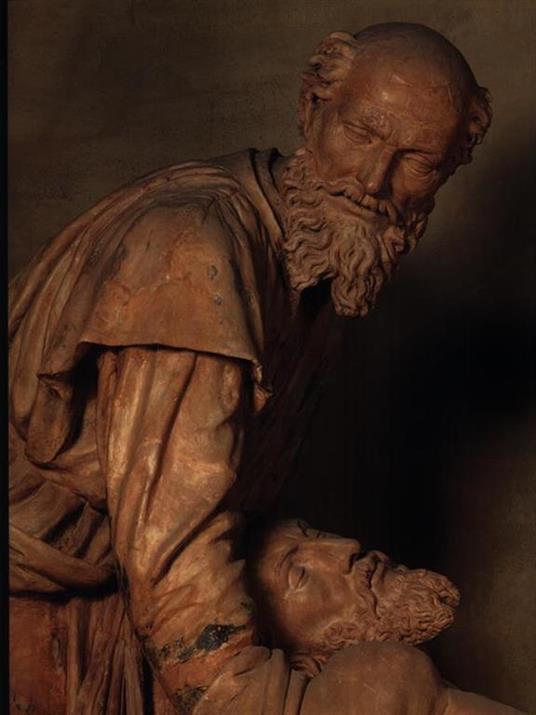 Antonio Begarelli - Giorgio Bonsanti - copertina