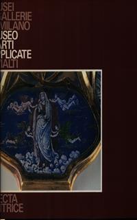 Museo di arti applicate. Smalti