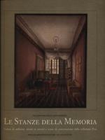 Le stanze della memoria