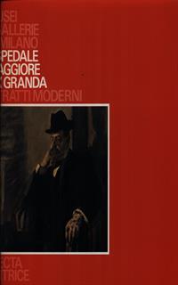 Ospedale Maggiore cà Granda ritratti moderni