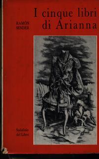 I cinque libri di Arianna 2vv