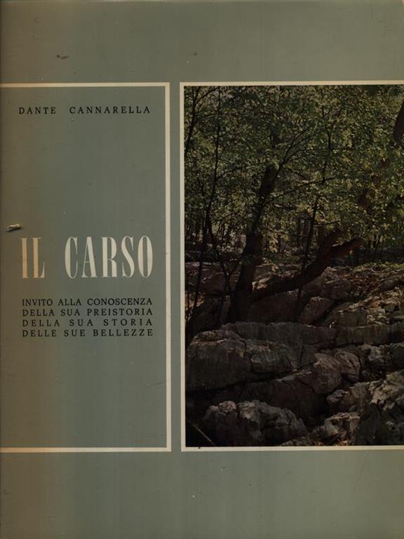 LIBRACCIO VINTAGE