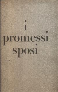 I promessi sposi 12vv