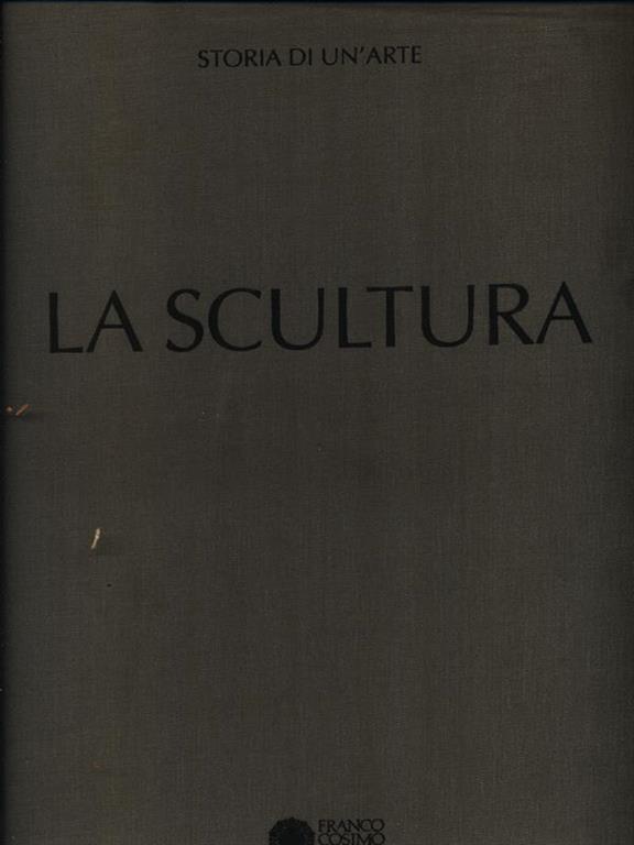 LIBRACCIO VINTAGE