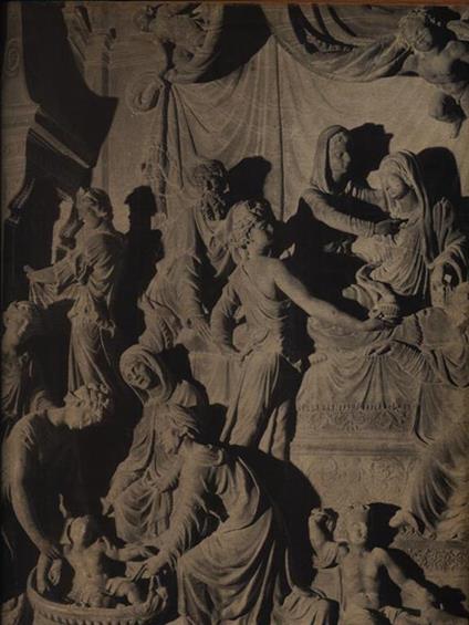 Il duomo di Milano 2vv - M. Luisa Gatti Perer - copertina