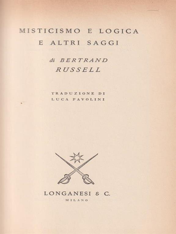 LIBRACCIO VINTAGE