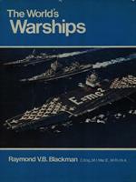 The world's warships