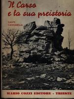 Il Carso e la sua preistoria