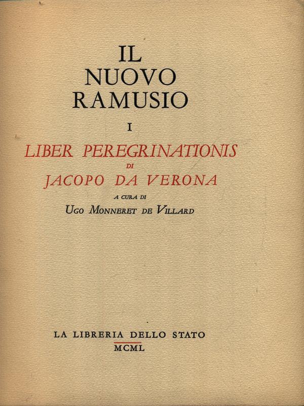 LIBRACCIO VINTAGE