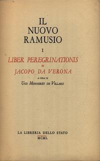 Il nuovo Ramusio vol. I