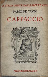 Carpaccio