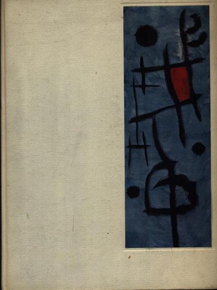 Scoperta della pittura - René Berger - copertina