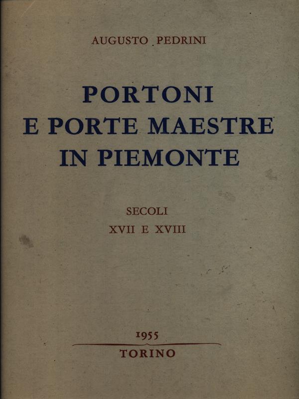 LIBRACCIO VINTAGE