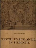Tesori d'arte antica in Piemonte