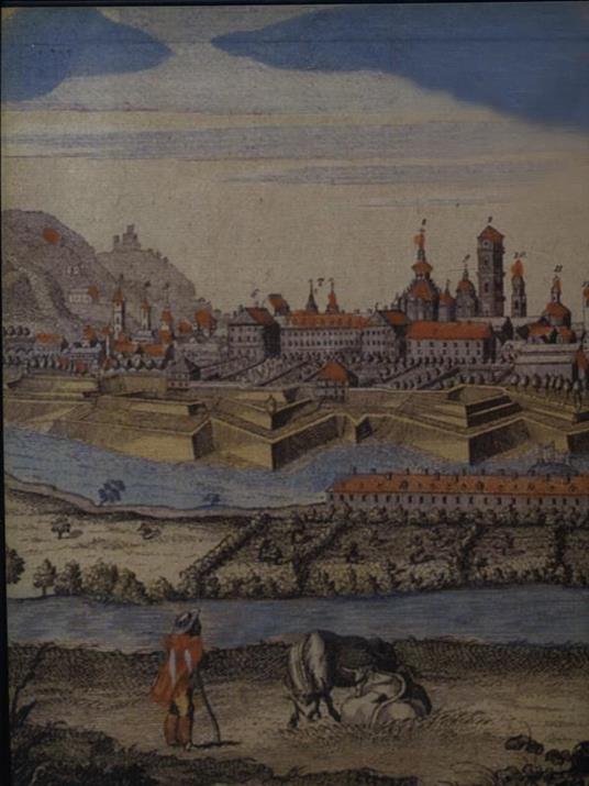 Di pietra in pietra - copertina