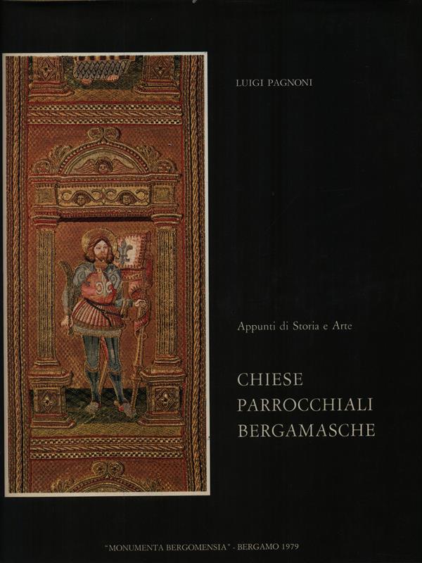 Chiese parrocchiali bergamasche